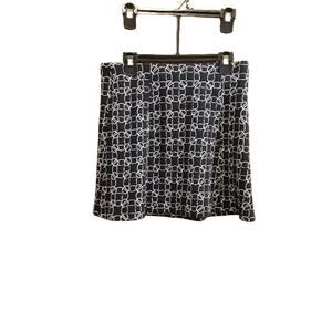 Loft Mini Skirt